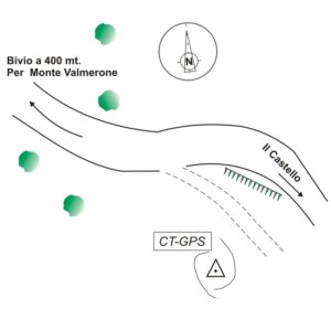 115618 - MONTE VALMERONTE