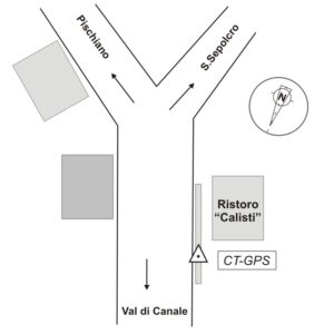 115621 - PRATO- LA VILLA