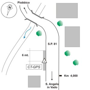 115623 - S.P. 81 Km 47,100