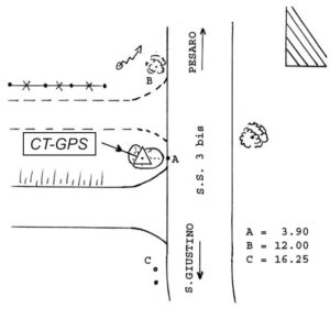 115629 - CANTONIERA MONTEGIOVE