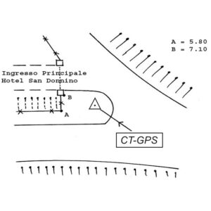 115644 - HOTEL VILLA SAN DONNINO