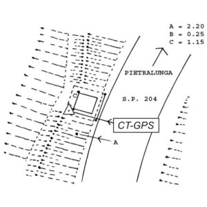 115646 - CIMA SANT'ANNA