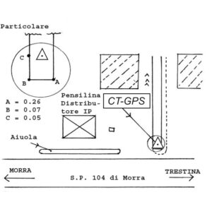 115650 - BIVIO LUGNANO