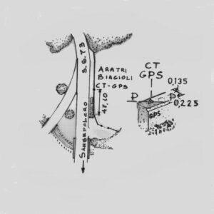 115701 - VAL DI GATTI