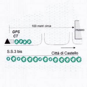 115704 - CITTÀ DI CASTELLO