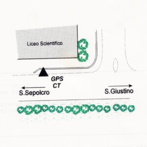 115706 - SANSEPOLCRO