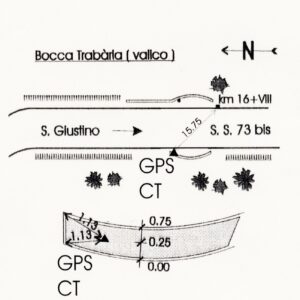 115707 - BOCCA TRABARIA