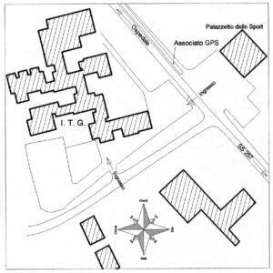 115710 - CITTA' DI CASTELLO - A
