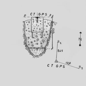 115904 - MONTE FUNGAIA