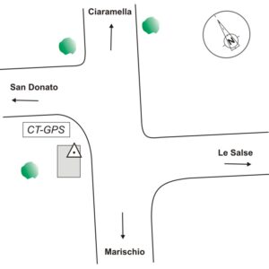 116604 - STANGALETTO