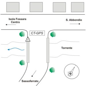 116610 - ISOLA FOSSARA