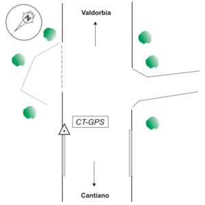 116613 - PIAN DI LUCCHIO