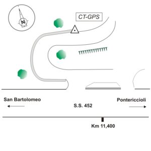 116614 - PONTERICCIOLI