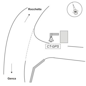 116615 - CAPO LA VILLA