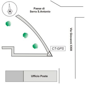 116623 - SERRA SANT'ABBONDIO