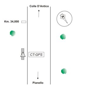 116624 - OSTERIACCIA
