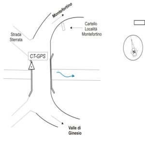 116629 - MONTE FORTINO