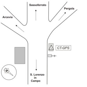 116632 - PONTE STERLETO