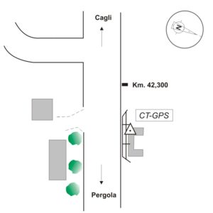 116634 - S. MARIA IN CARPINETO