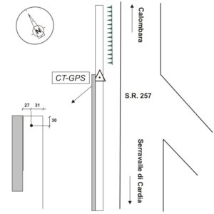 116635 - SERRAVALLE DI CARDA