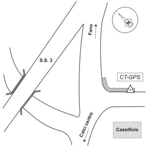 116640 - PONTE ROSSO