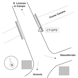 116646 - IL BORGHETTO