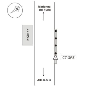 116653 - PIANO DEL BORGO