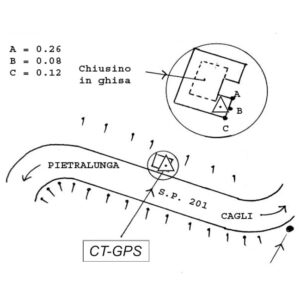 116657 - S.P. 201 - Km 25+900