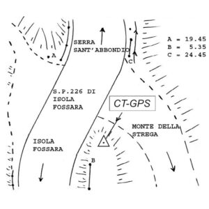 116659 - S.P. 226 - Km 4+050