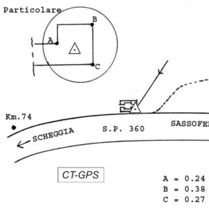 116663 - S.P. 360 - KM 73+700