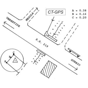 116664 - SANT'ANGELO D'ASSINO