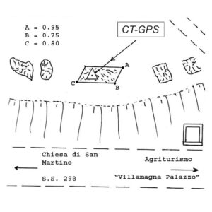 116666 - VILLAMAGNA PALAZZO