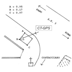 116667 - COSTACCIARO