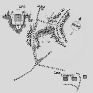 116901 - MONTE RUBBIO