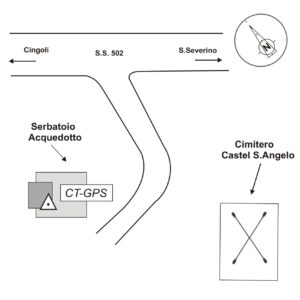 117604 - CASTEL S. ANGELO