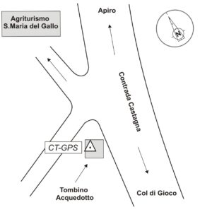 117605 - LOC. CONTRADA CASTAGNA