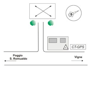 117607 - POGGIO SAN ROMUALDO