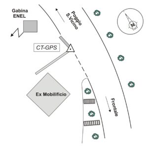 117608 - POGGIO S. VICINO