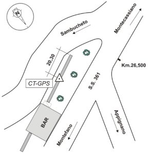 117609 - VILLA ANTOLINI