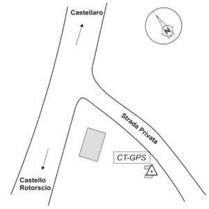 117617 - CASTELLARO