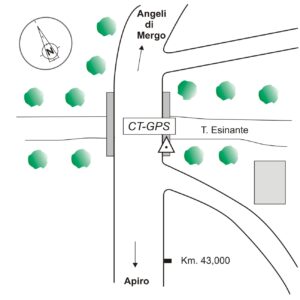 117623 - CUPRAMONTANA