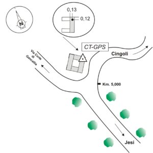 117626 - VILLA TANTUCCI