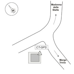 117628 - MADONNA DELLE STELLE