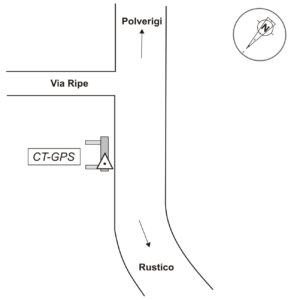 117633 - S.P. 4 KM 17,500