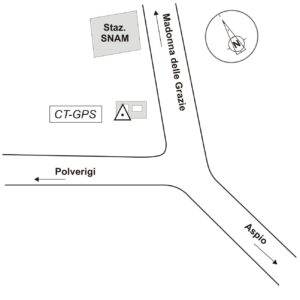 117641 - FOSSO DI GALLIGNANO