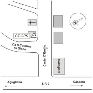 117646 - CASTEL D'EMILIO