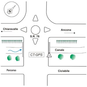 117654 - CHIARAVALLE NORD