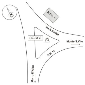 117655 - CASA TORCOLETTI