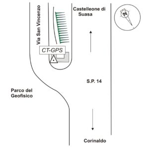 117658 - CROCE DEL TERMINE