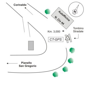 117659 - CASA SPADONI